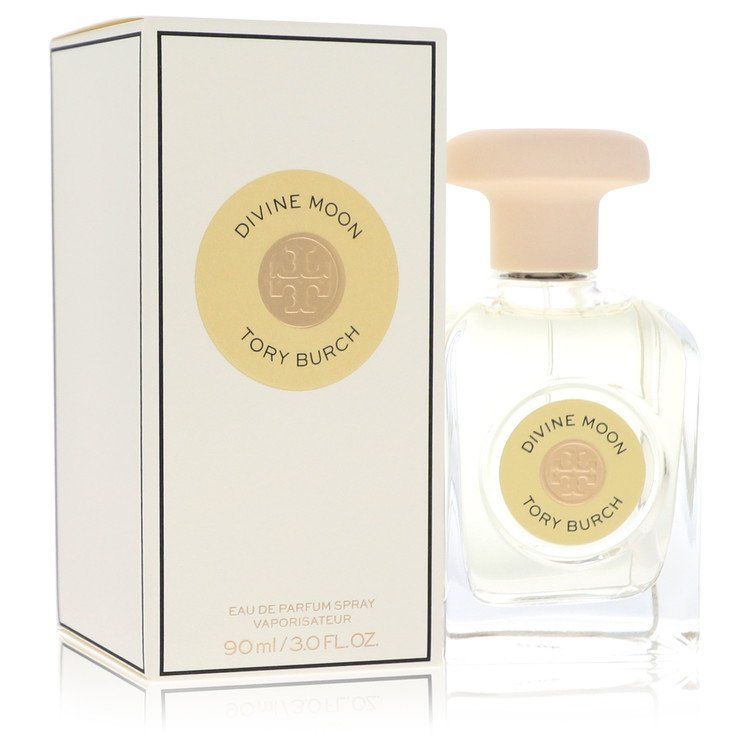 Tory Burch Divine Moon by Tory Burch Eau De Parfum Spray