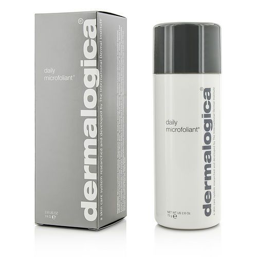 Dermalogica by Dermalogica Daily Microfoliant --74g/2.6oz