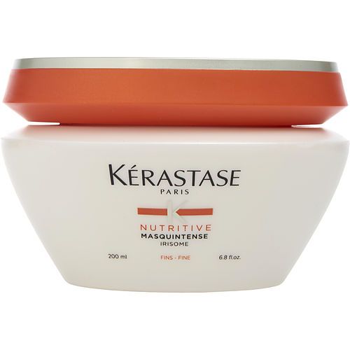 KERASTASE by Kerastase NUTRITIVE MASQUINTENSE IORISOME FINE 6.8 OZ