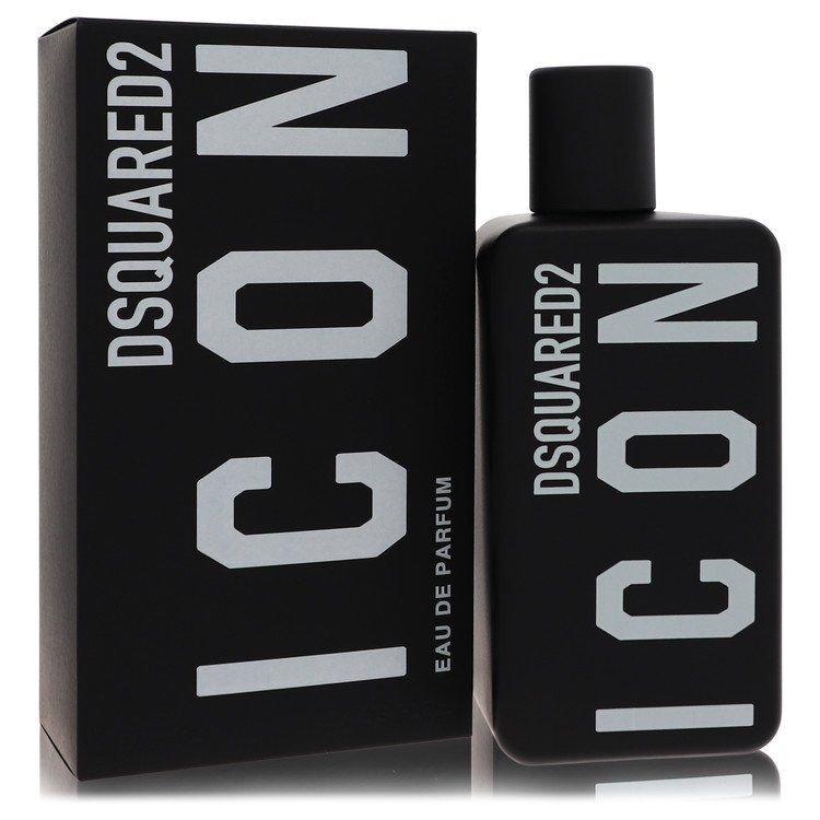 Dsquared2 Icon Pour Homme by Dsquared2 Eau De Parfum Spray