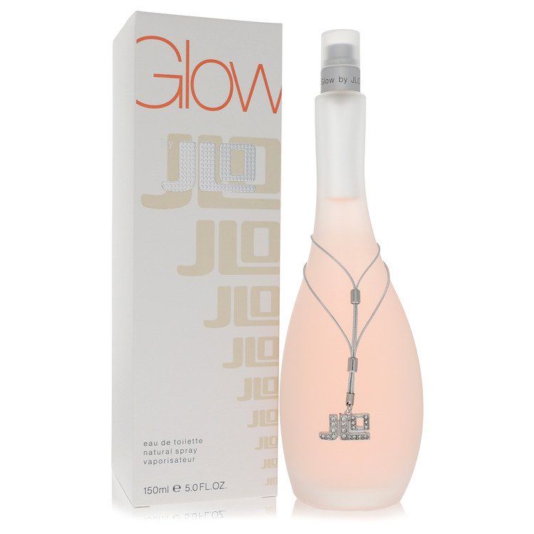 Glow by Jennifer Lopez Eau De Toilette Spray