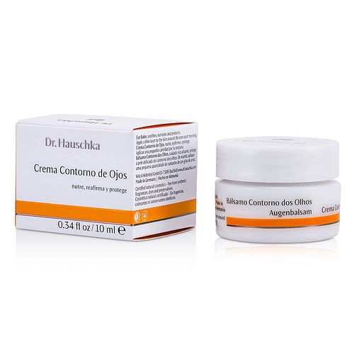 Dr. Hauschka by Dr. Hauschka Eye Balm --10ml/0.34oz