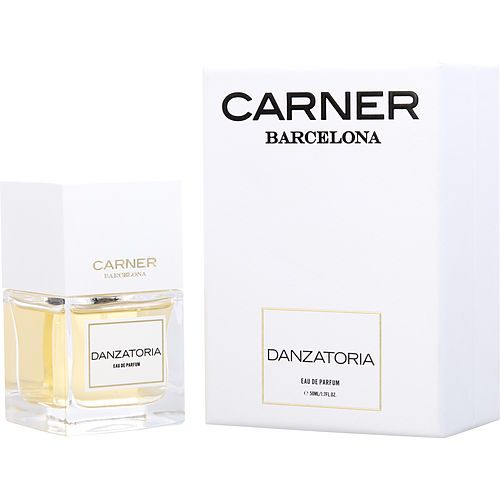 CARNER BARCELONA DANZATORIA by Carner Barcelona EAU DE PARFUM SPRAY 1.7 OZ