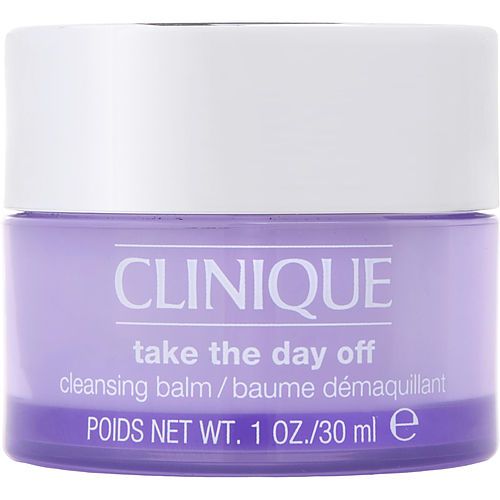 CLINIQUE by Clinique Take The Day Off Cleansing Balm --30ml/1oz