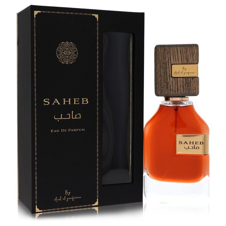 Ard Al Zaafaran Saheb by Al Zaafaran Eau De Parfum Spray (Unisex)