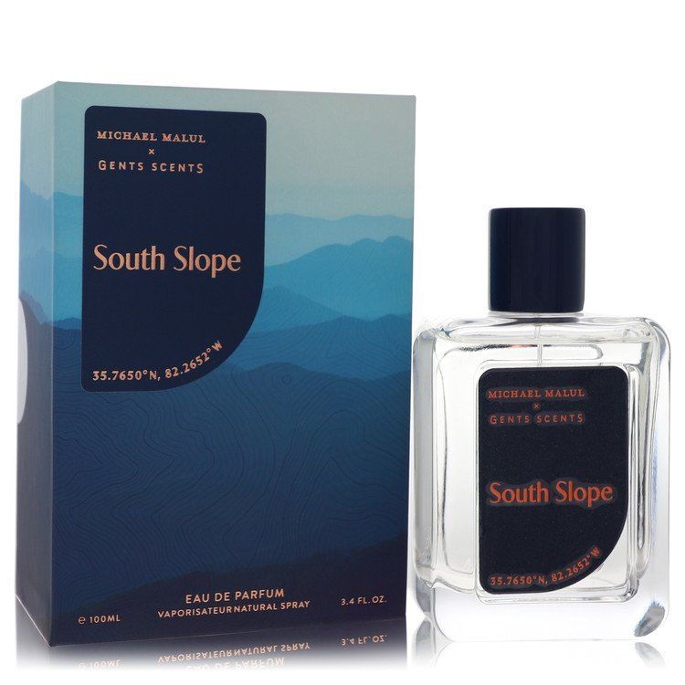 Michael Malul South Slope by Michael Malul Eau De Parfum Spray