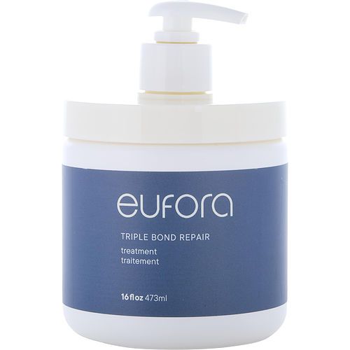 EUFORA by Eufora TRIPLE BOND REPAIR TREATMENT 16 OZ
