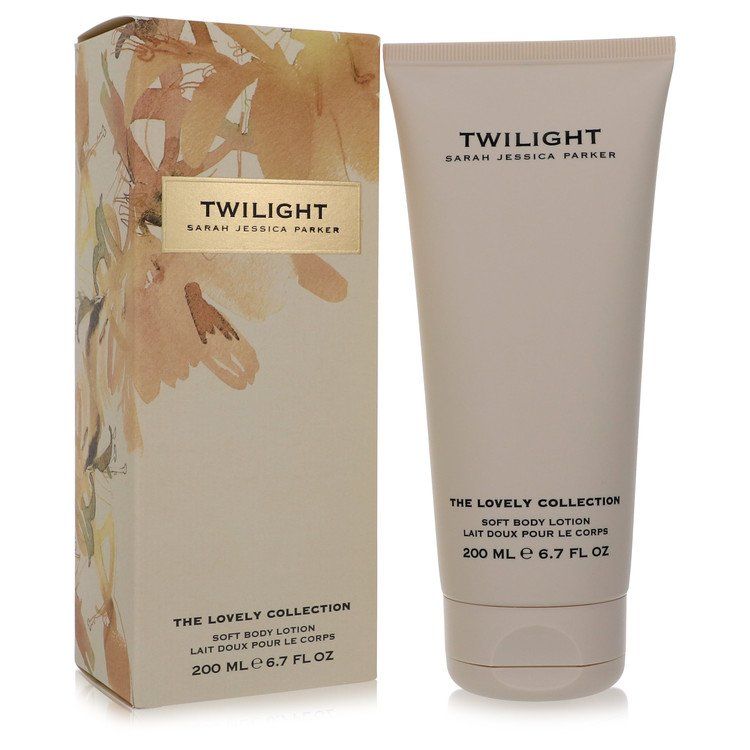 Lovely Twilight by Sarah Jessica Parker Body Lotion