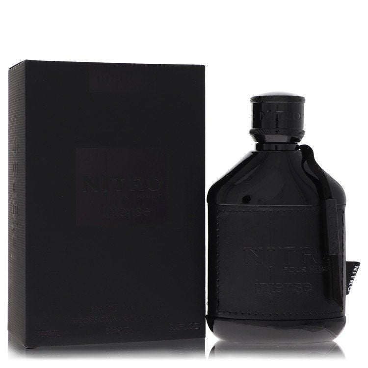Dumont Nitro Intense by Dumont Paris Eau De Parfum Spray