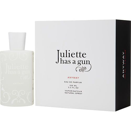 ANYWAY by Juliette Has a Gun EAU DE PARFUM SPRAY 3.3 OZ