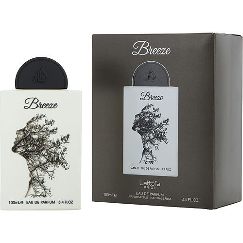 LATTAFA PRIDE BREEZE by Lattafa EAU DE PARFUM SPRAY 3.4 OZ