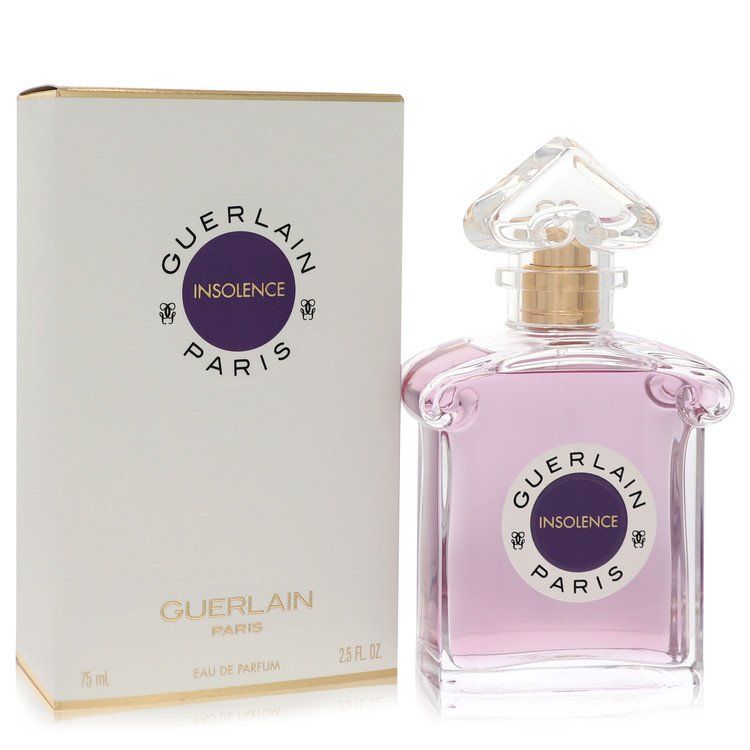 Insolence by Guerlain Eau De Parfum Spray