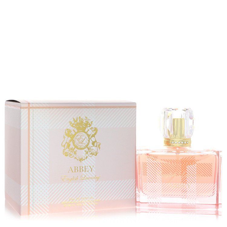 English Laundry Abbey by English Laundry Eau De Parfum Spray