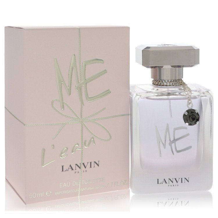 Lanvin Me L'eau by Lanvin Eau De Parfum Spray