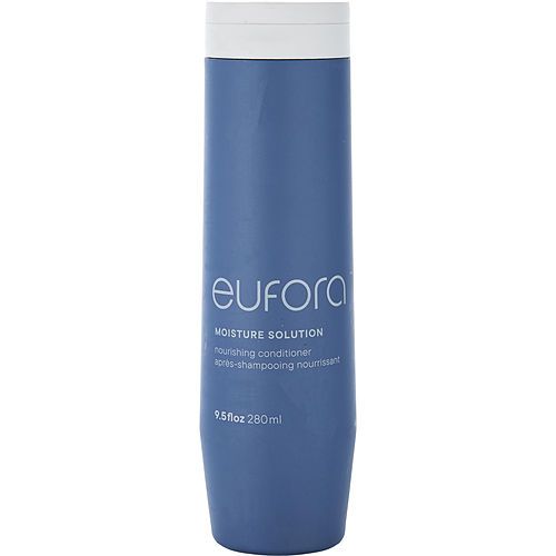 EUFORA by Eufora MOISTURE SOLUTION NOURISHING CONDITIONER 9.5 OZ