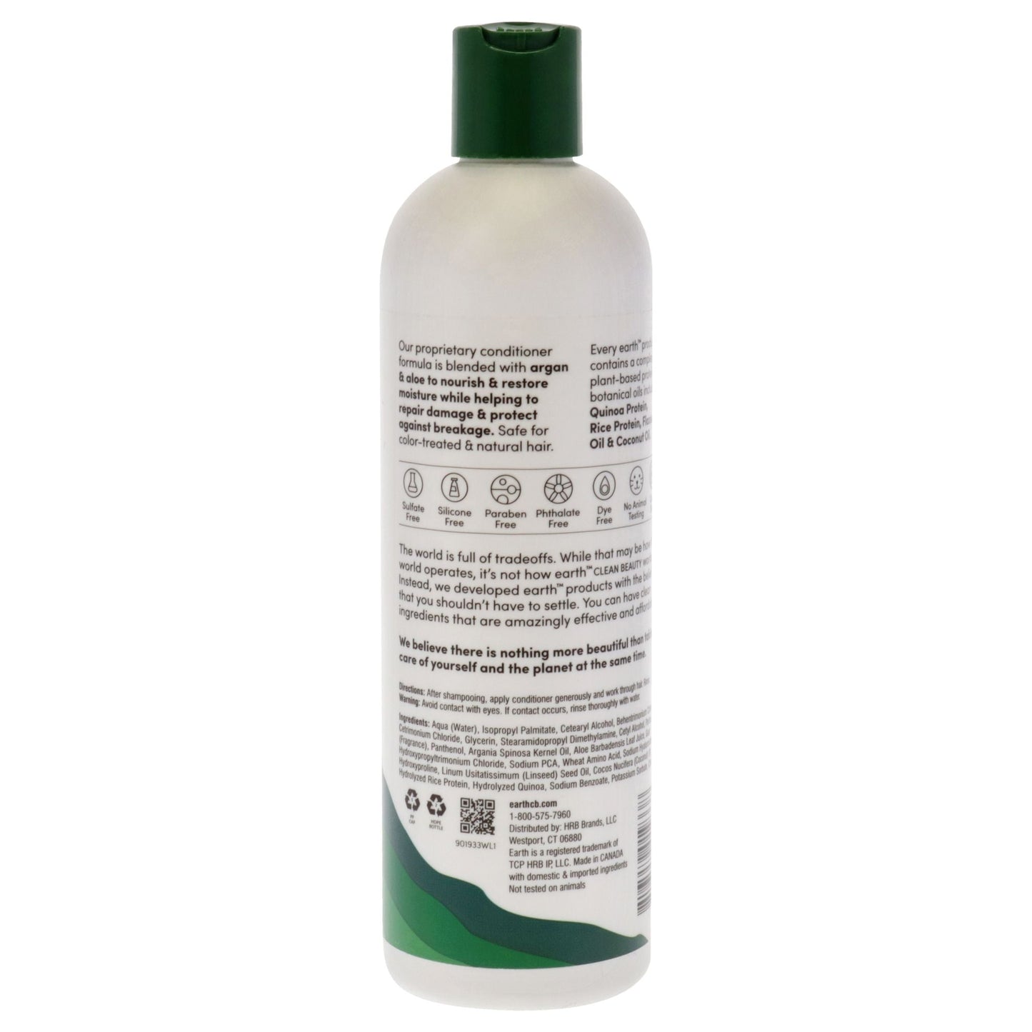 Moisture and Repair Coditioner