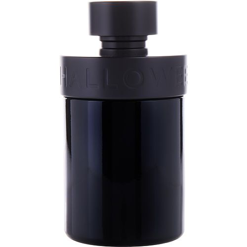 HALLOWEEN MAN MYSTERY by Jesus del Pozo EAU DE PARFUM SPRAY 4.2 OZ *TESTER