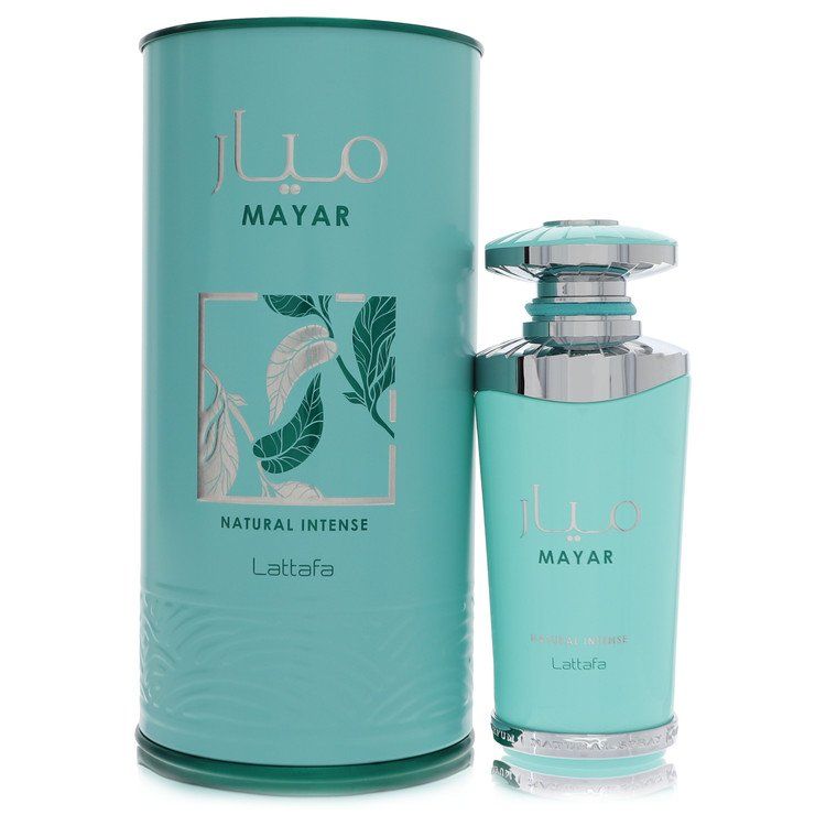 Lattafa Mayar Natural Intense by Lattafa Eau De Parfum Spray