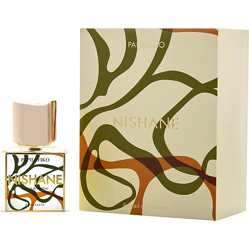 NISHANE PAPILEFIKO by Nishane EXTRAIT DE PARFUM SPRAY 3.4 OZ