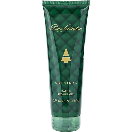 PINO SILVESTRE by Pino Silvestre BATH & SHOWER GEL 9.3 OZ