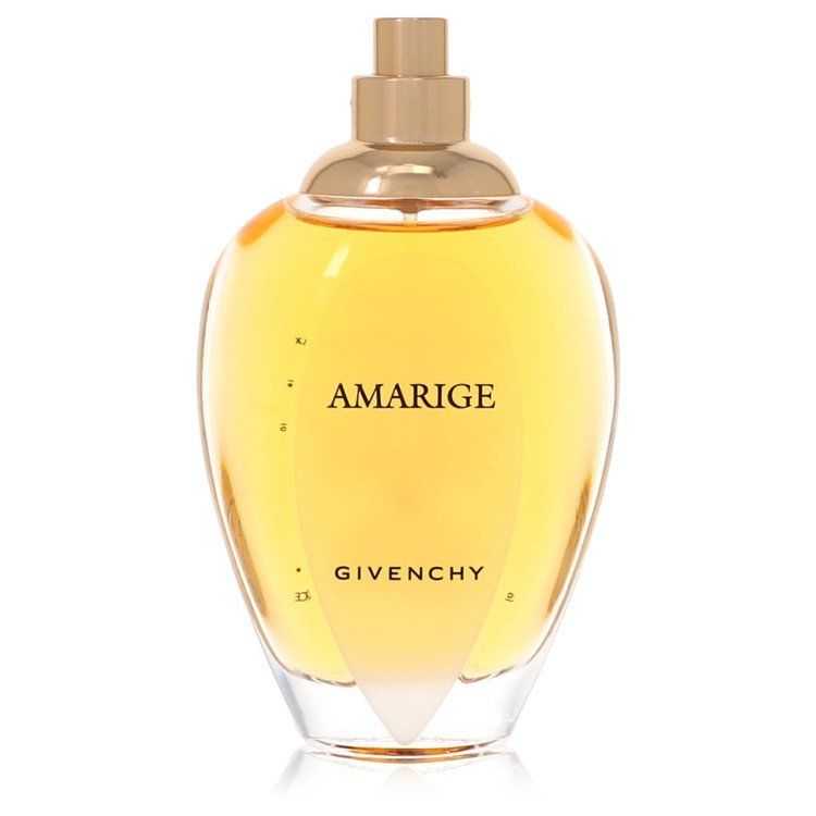 Amarige by Givenchy Eau De Toilette Spray (Tester)
