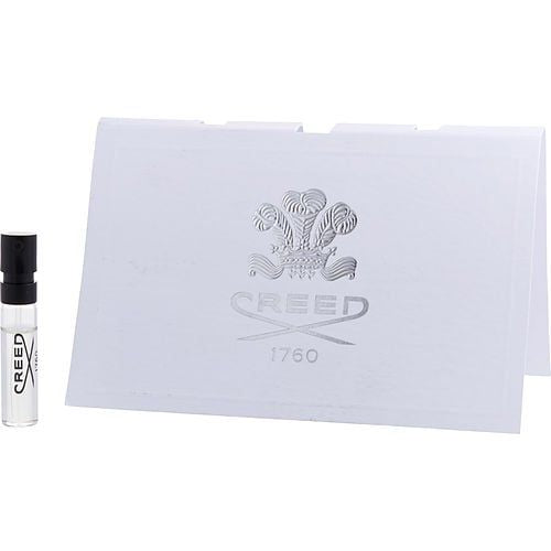 CREED VIRGIN ISLAND WATER by Creed EAU DE PARFUM SPRAY VIAL ON CARD