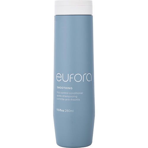 EUFORA by Eufora SMOOTHING FRIZZ CONTROL CONDITIONER 9.5 OZ