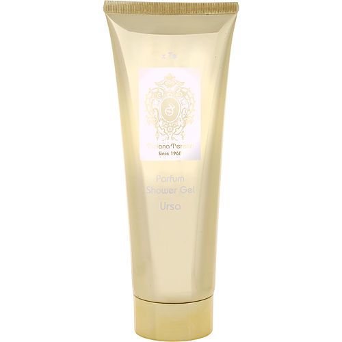 TIZIANA TERENZI URSA by Tiziana Terenzi SHOWER GEL 8.4 OZ