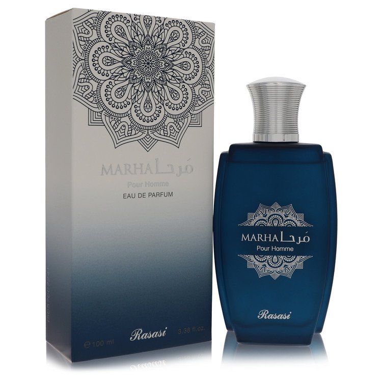 Rasasi Marha by Rasasi Eau De Parfum Spray