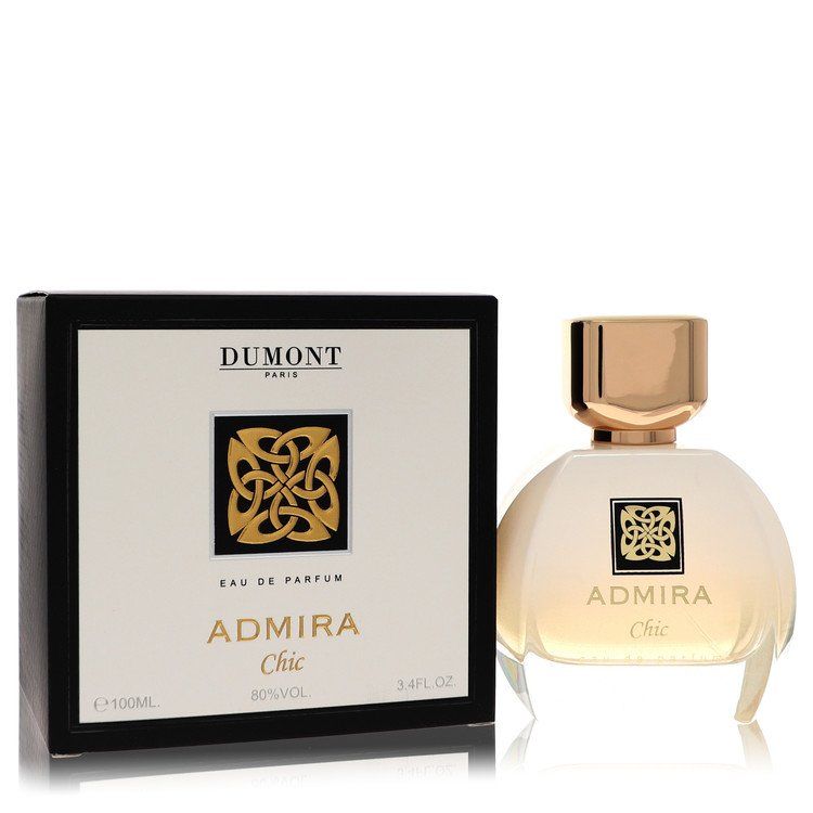 Dumont Admira Chic by Dumont Paris Eau De Parfum Spray
