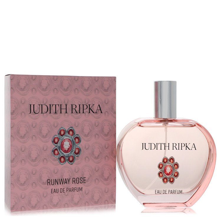 Judith Ripka Runway Rose by Judith Ripka Eau De Parfum Spray