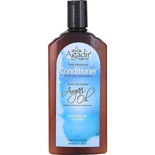 AGADIR by Agadir ARGAN OIL DAILY VOLUMIZING CONDITIONER 12.4 OZ