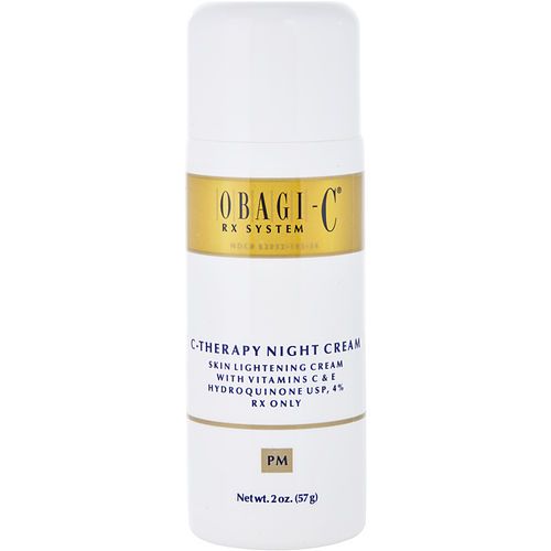 Obagi by Obagi Obagi C Rx System C Therapy Night Cream --57ml/2oz