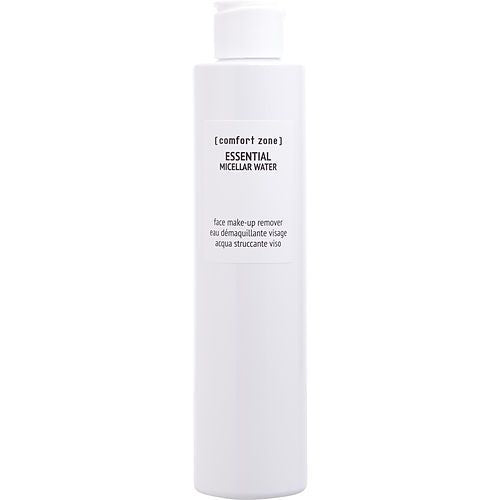 Comfort Zone by Comfort Zone Essential Micellar Water --200ml/6.8oz
