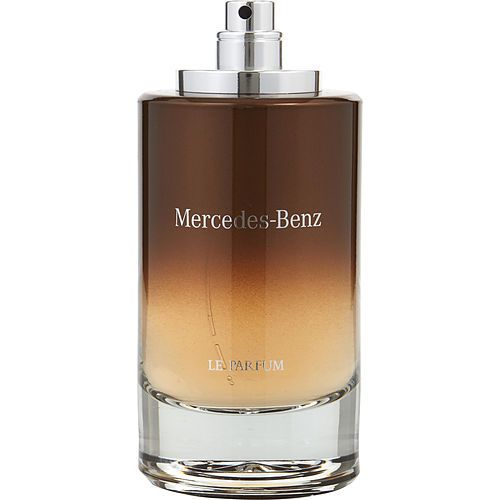 MERCEDES-BENZ LE PARFUM by Mercedes-Benz EAU DE PARFUM SPRAY 4 OZ *TESTER