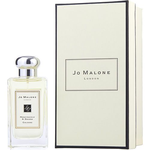 JO MALONE HONEYSUCKLE & DAVANA by Jo Malone COLOGNE SPRAY 3.4 OZ