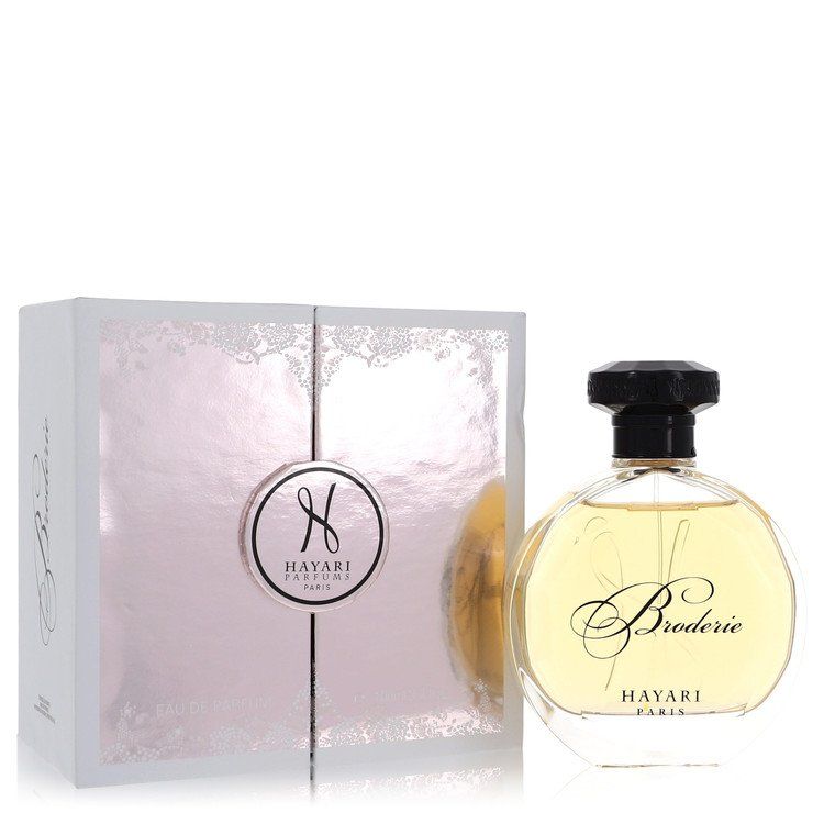Hayari Borderie by Hayari Eau De Parfum Spray