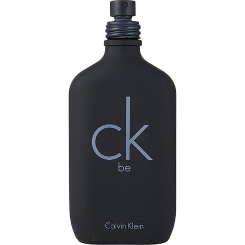 CK BE by Calvin Klein EDT SPRAY 3.4 OZ *TESTER