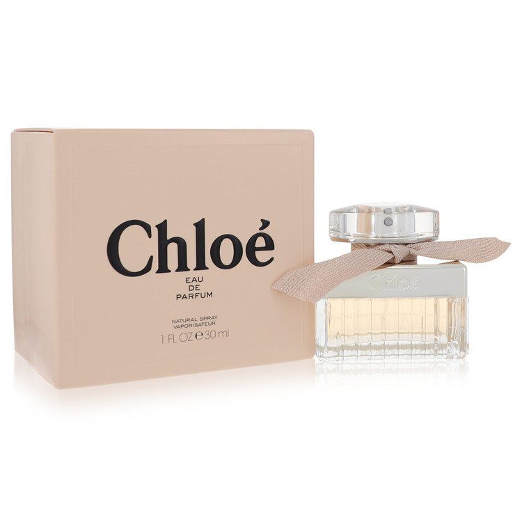 Chloe (new) by Chloe Eau De Parfum Spray