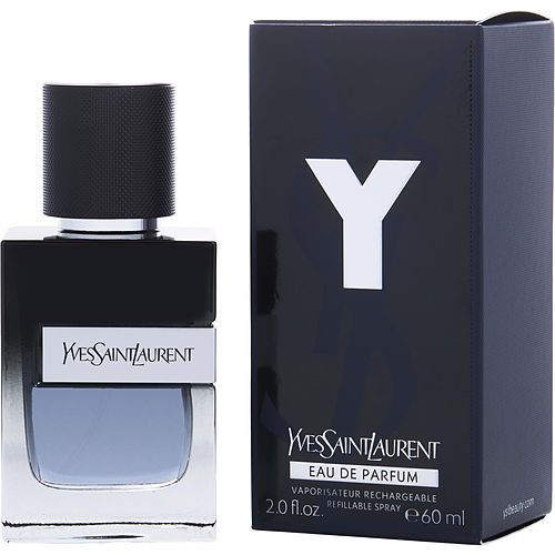 Y by Yves Saint Laurent EAU DE PARFUM REFILLABLE SPRAY 2 OZ