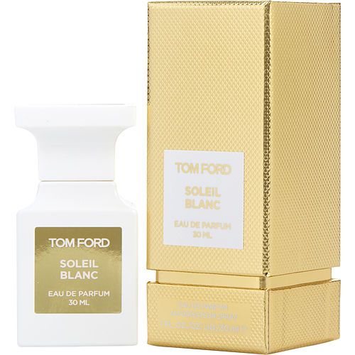 TOM FORD SOLEIL BLANC by Tom Ford EAU DE PARFUM SPRAY 1 OZ