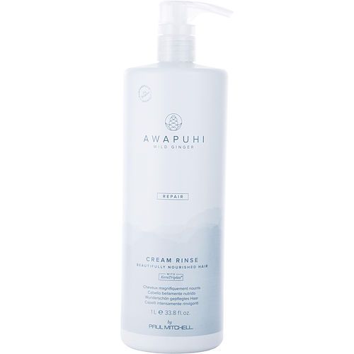 PAUL MITCHELL by Paul Mitchell AWAPUHI WILD GINGER CREAM RINSE 33.8 OZ