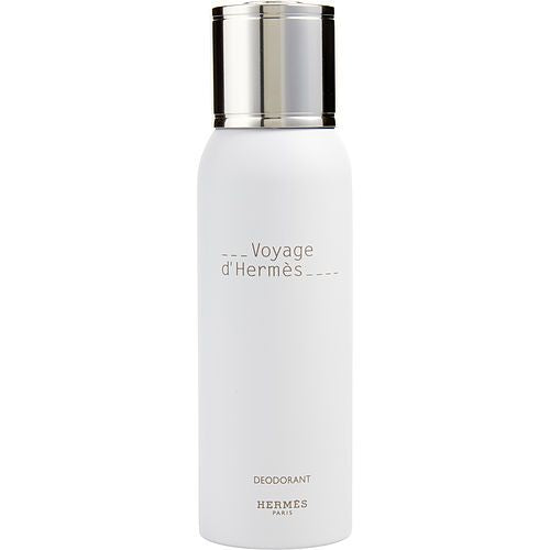 VOYAGE D'HERMES by Hermes DEODORANT SPRAY 5 OZ