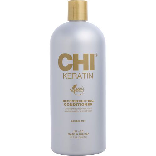 CHI by CHI KERATIN RECONSTRUCTING CONDITIONER 32 OZ