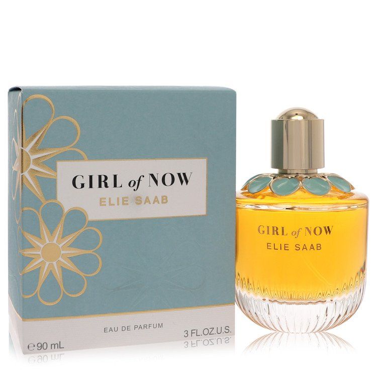 Girl Of Now by Elie Saab Eau De Parfum Spray