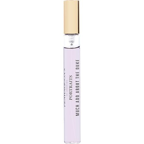 PENHALIGON'S PORTRAITS MUCH ADO ABOUT THE DUKE by Penhaligon's EAU DE PARFUM SPRAY 0.34 OZ MINI (UNBOXED)