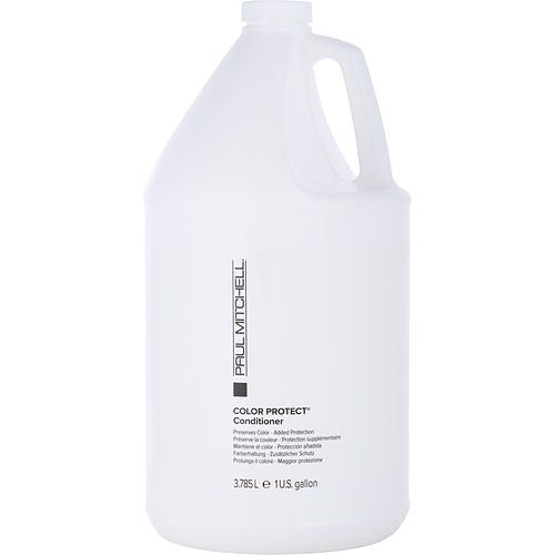 PAUL MITCHELL by Paul Mitchell COLOR PROTECT DAILY CONDITIONER 1 GALLON