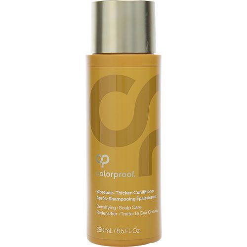 Colorproof by Colorproof BIOREPAIR THICKEN CONDITIONER 8.5 OZ