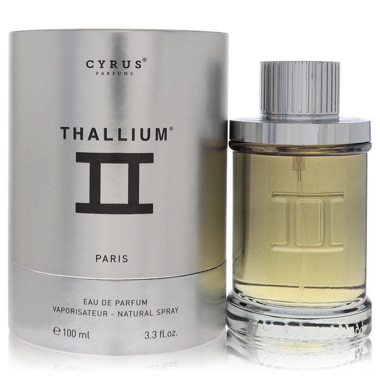 Thallium Ii by Yves De Sistelle Eau De Parfum Spray