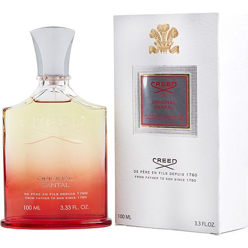 CREED SANTAL by Creed EAU DE PARFUM SPRAY 3.3 OZ